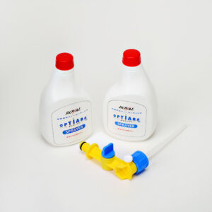 OPTIARA V2 SPRAYER – Gloss & Water repellent spray coating