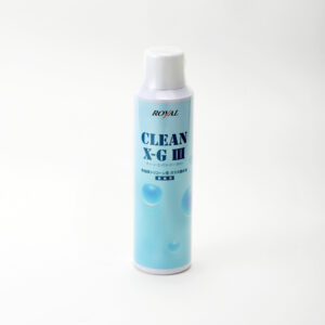 CLEAN X-GⅢ – Silicon window water repellent coating