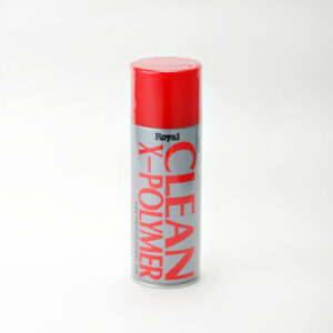 CLEAN X POLYMER – Body paint protective spray