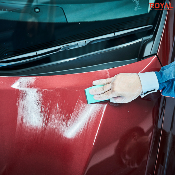 SGPR-20 NANO CERAMIC COATING - Image 5